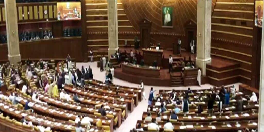 Punjab Assembly demands immediate arrest of culprit in Balochistan honor killing