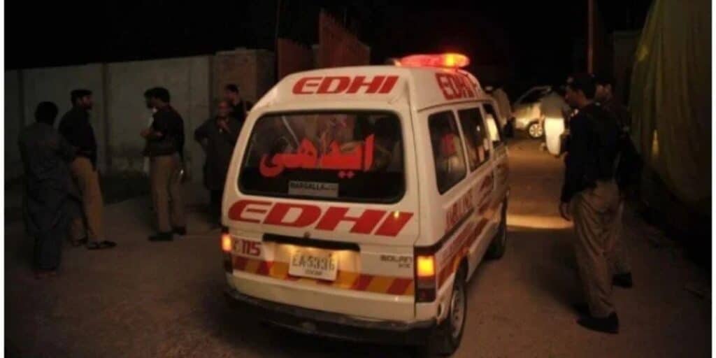 Quetta FC Personnel ends life amid salary issues
