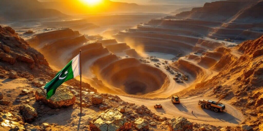 Reko Diq Copper-Gold project to create 25,000 job opportunities for locals