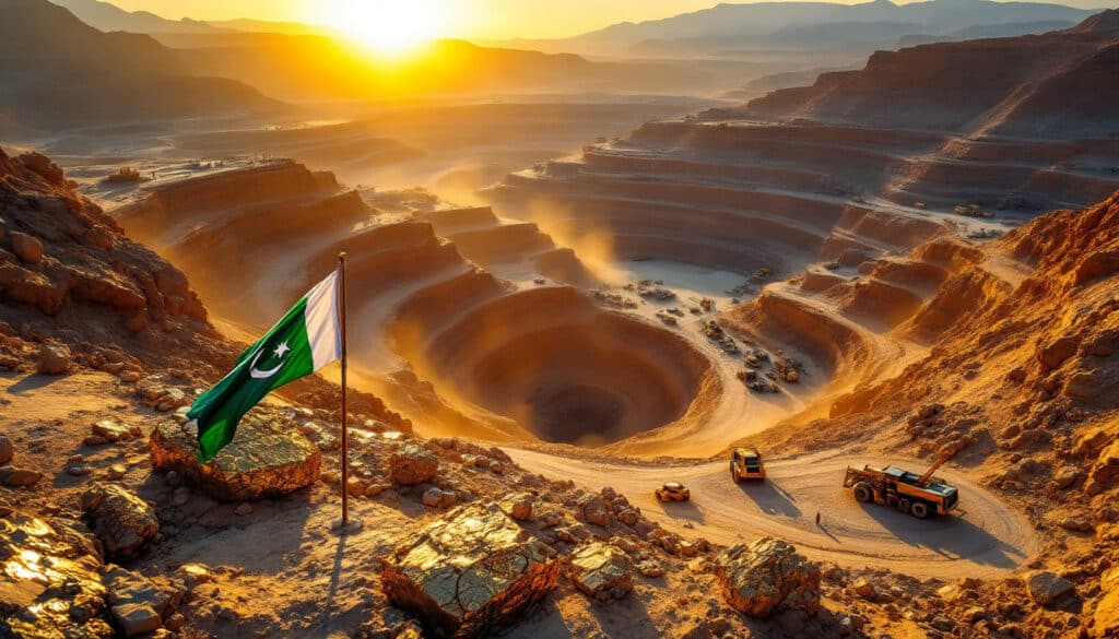 Reko Diq project paves way for Balochistan’s economic and social uplift