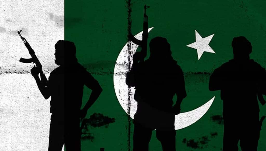 No selfies with outlaws: Balochistan’s zero-tolerance policy