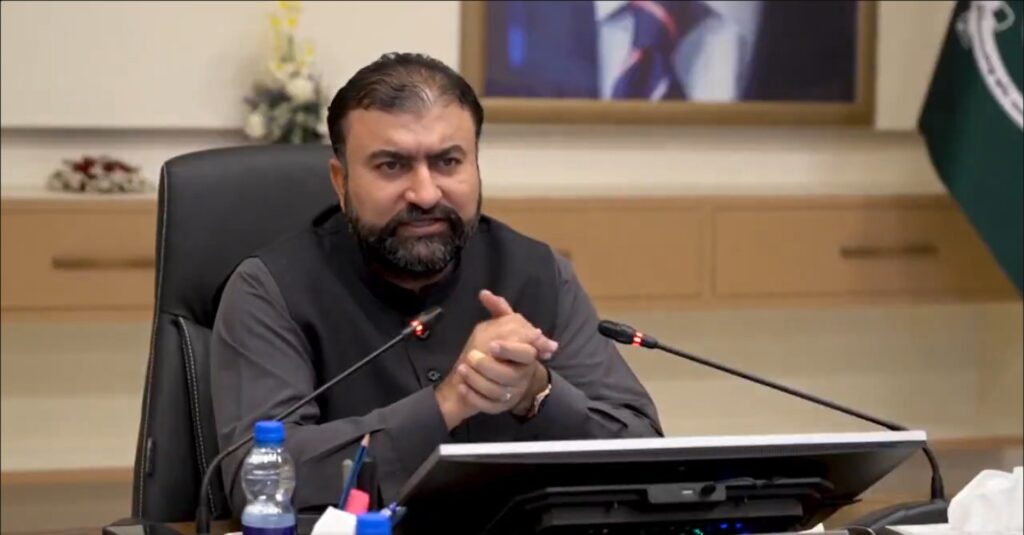 CM Bugti calls for major reforms to ensure good governance, service delivery
