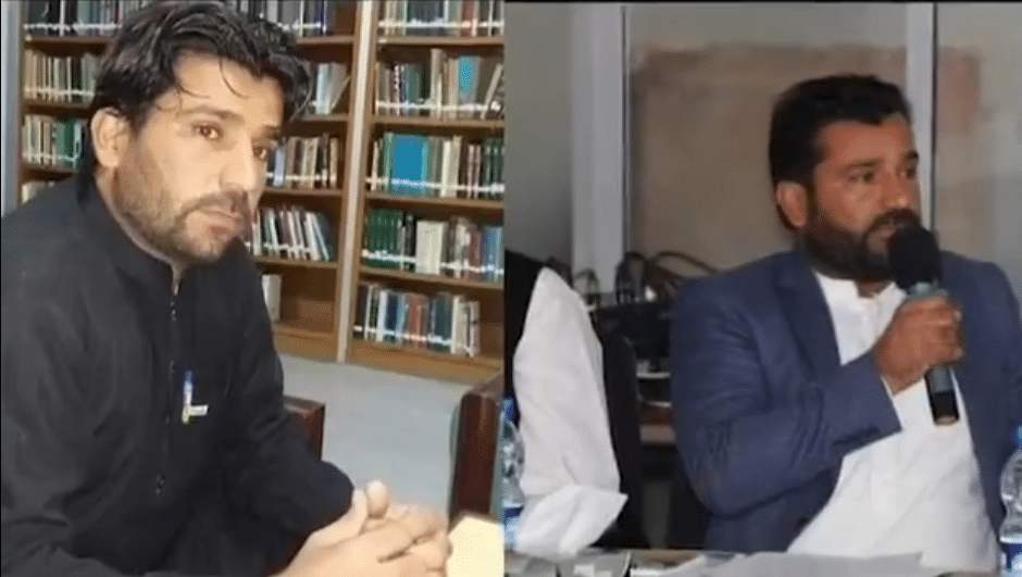 Abdul Rehman’s inspiring journey from ice factory of Balochistan to officer