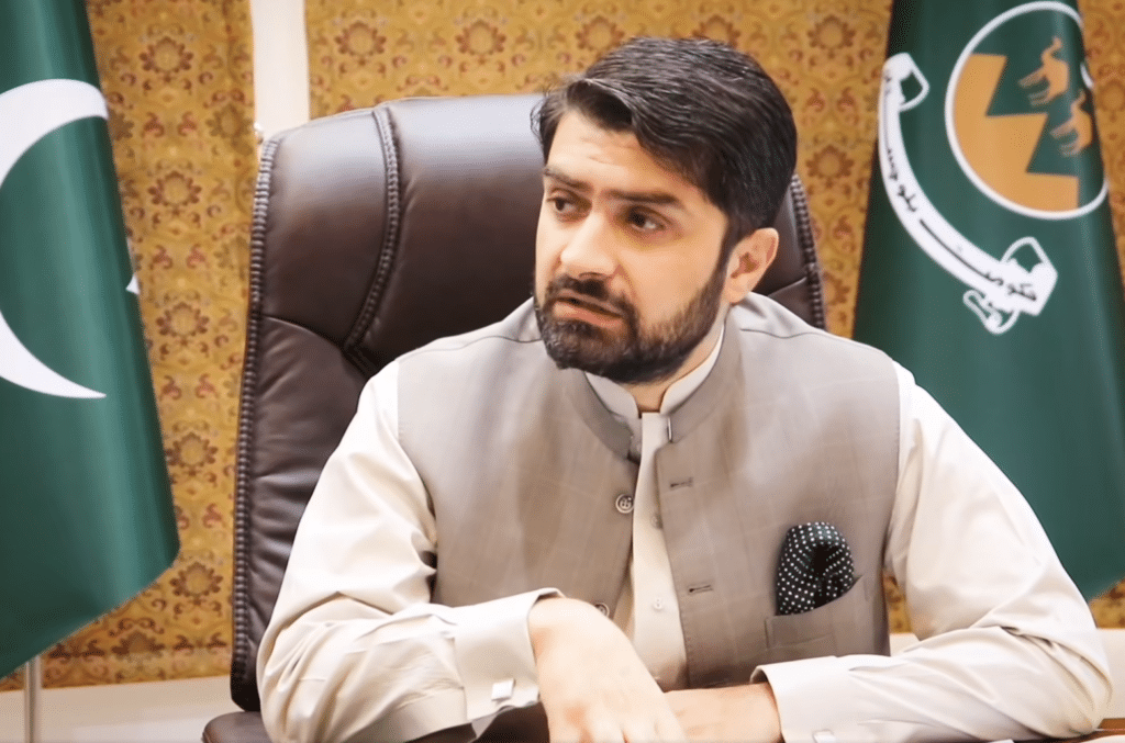 District Health Committee meeting held in Quetta: strict action ordered