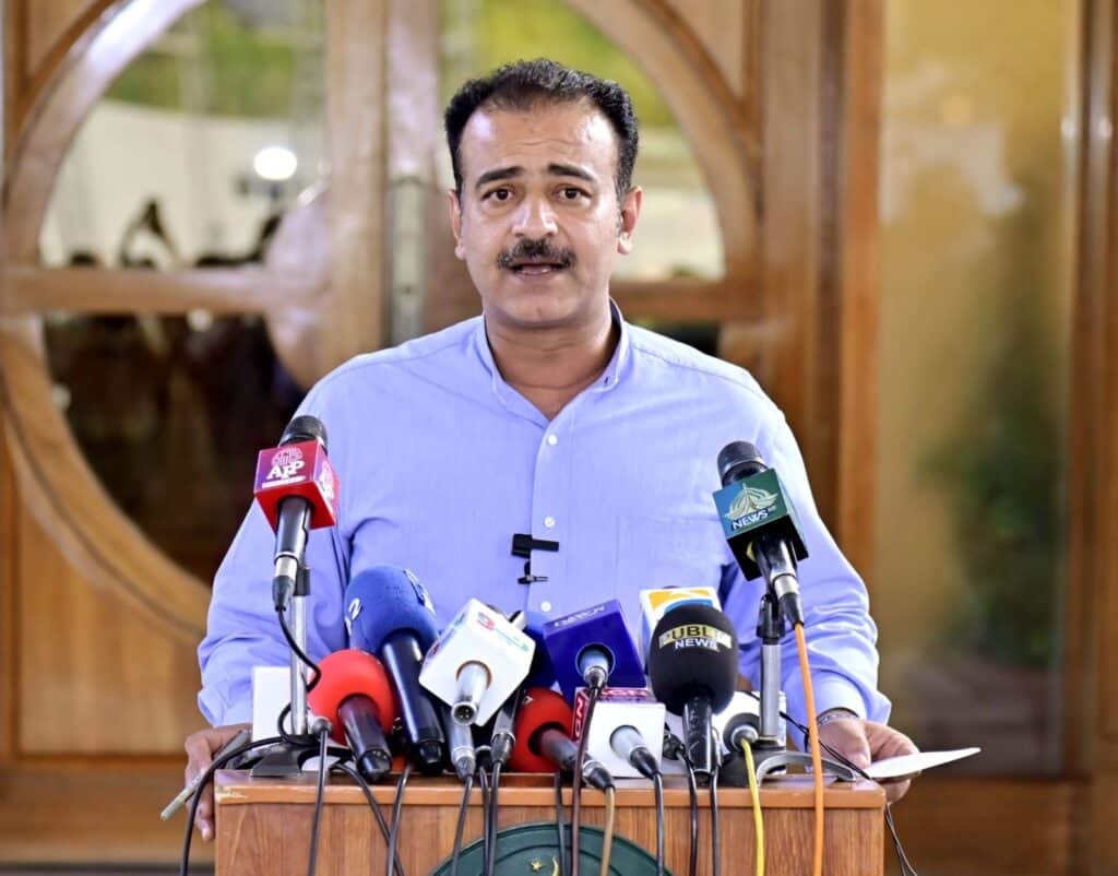 Shahid Rind: Balochistan cabinet approves activation of inactive hospitals