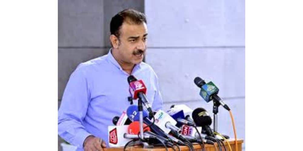 Shahid Rind: Govt revises security measures following Mastung incident
