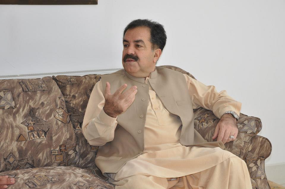 Governor Balochistan calls for united efforts for education
