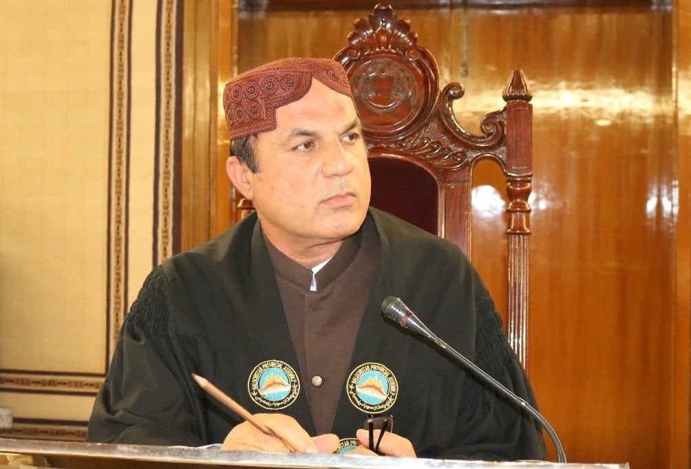 Balochistan Assembly meets today to debate key issues