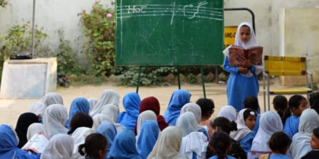 Summer holidays announced for schools in Balochistan’s cold regions