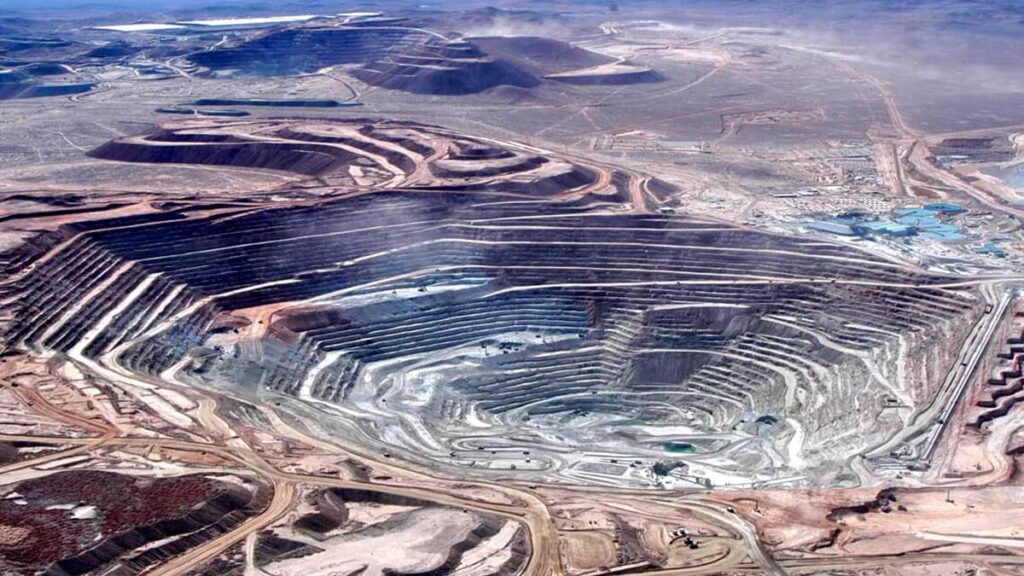 Reko Diq boosts Balochistan economy with $28m+ taxes