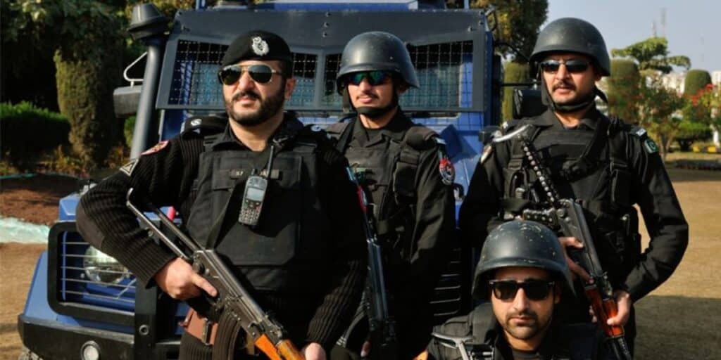 Terrorist involved in attack on DPO killed in Hangu operation