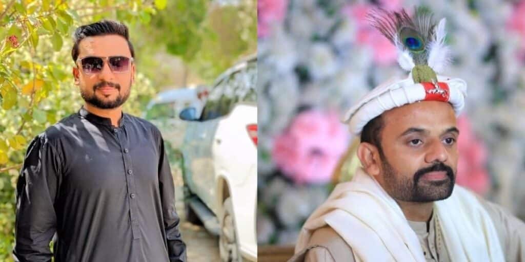 Two brothers shot dead by BLA militants while traveling for father’s burial