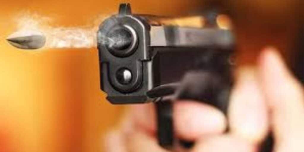 Two shot dead by unknown gunmen in Kalat district