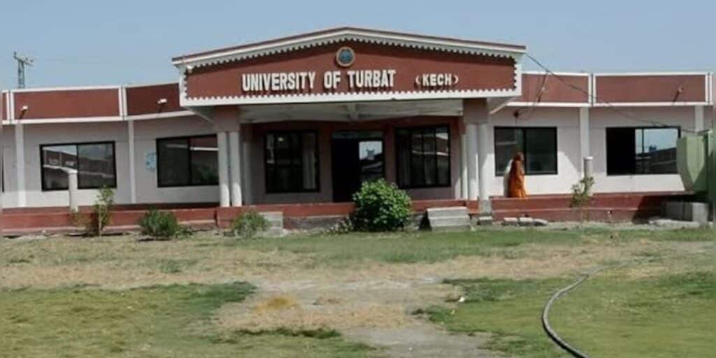 Two Turbat PhD scholars selected for IRSIP international research program