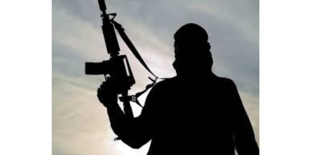 Unidentified gunmen open fire on vehicles in Turbat