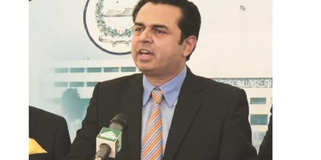 Talal Chaudhry: India now targeting unarmed civilians through its proxies in Balochistan
