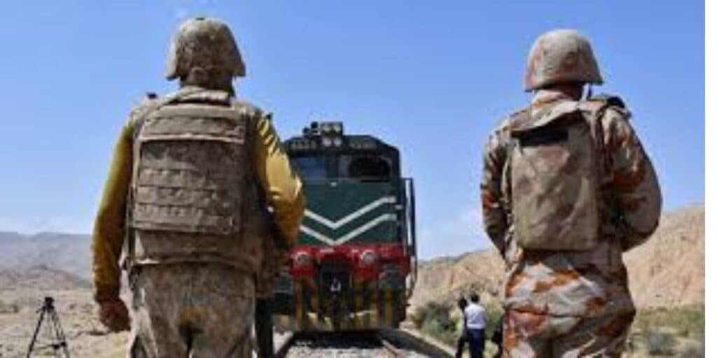 India's RAW supporting terrorism in Balochistan
