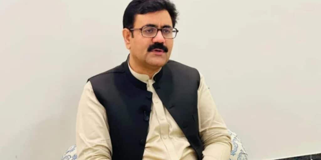 Kakar: Govt set to operationalize 164 inactive BHUs across Balochistan on August 14