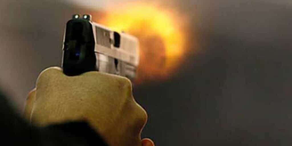 Firing incident in Mangocher leaves two dead, including a child