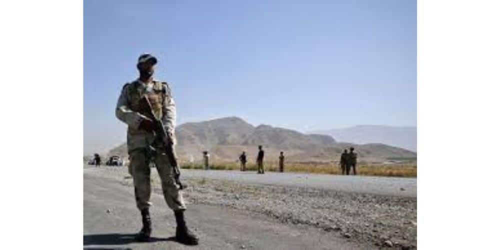 False propaganda of IED attack in Zamran exposed, security sources deny incident