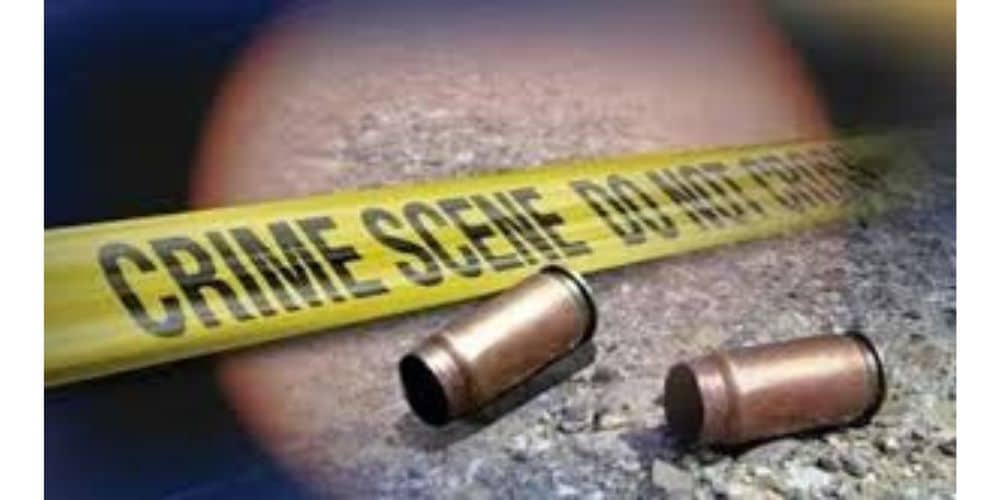 Five killed, three injured in separate firing incidents