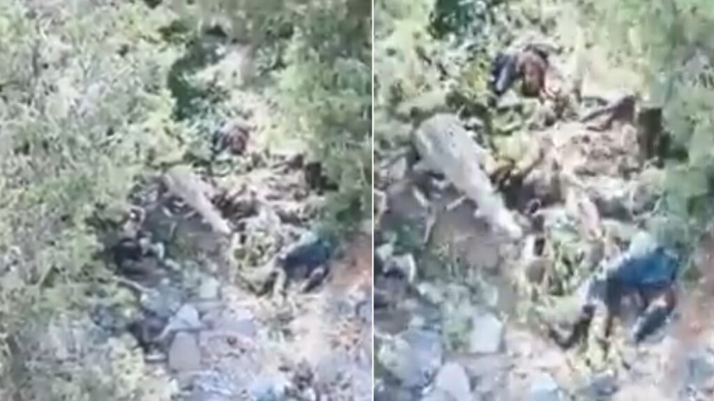 17 Fitna al Khawarij terrorists killed attempting to infiltrate in North Waziristan