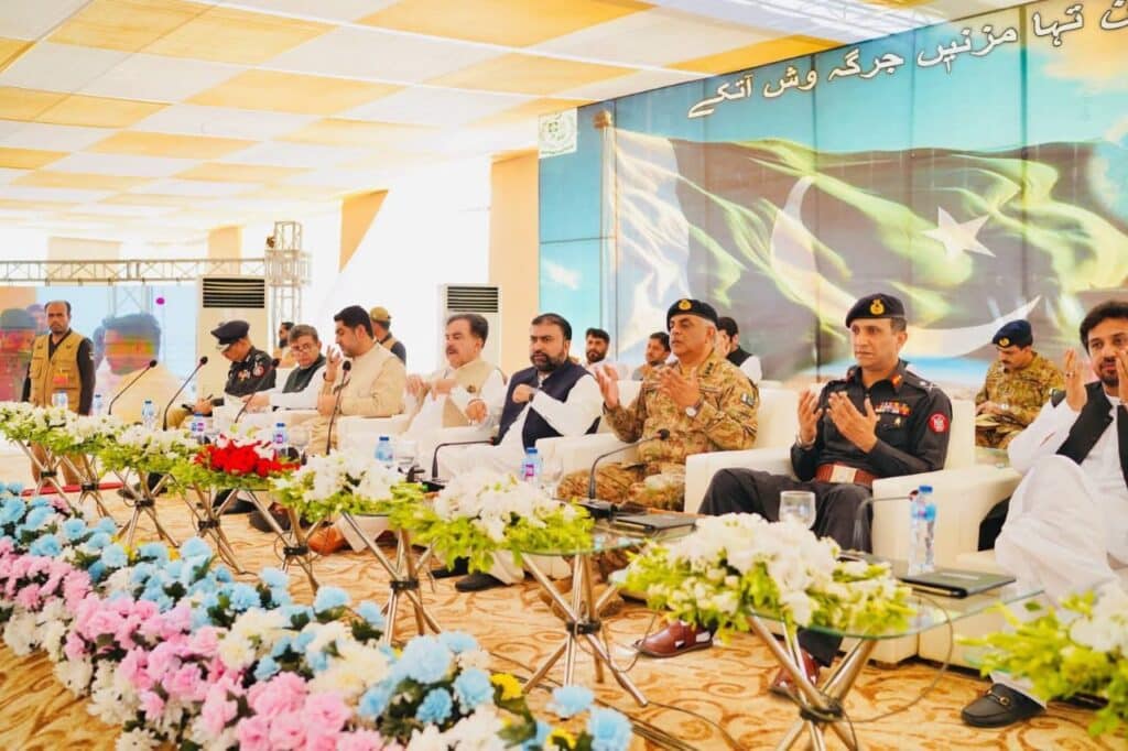 Balochistan to receive 25% share in Reko Diq profits: CM Bugti