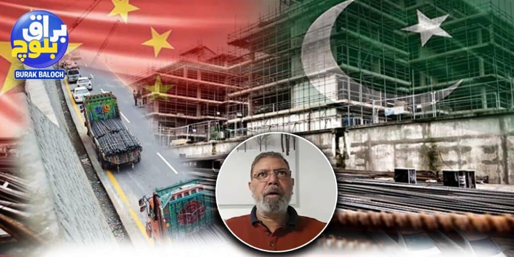 CPEC Is the Real Future of Balochistan