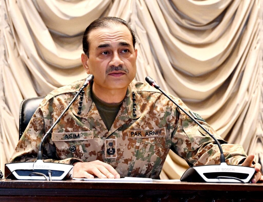 Operation Sindoor's complete failure exposes India’s strategic incompetence: Field Marshal