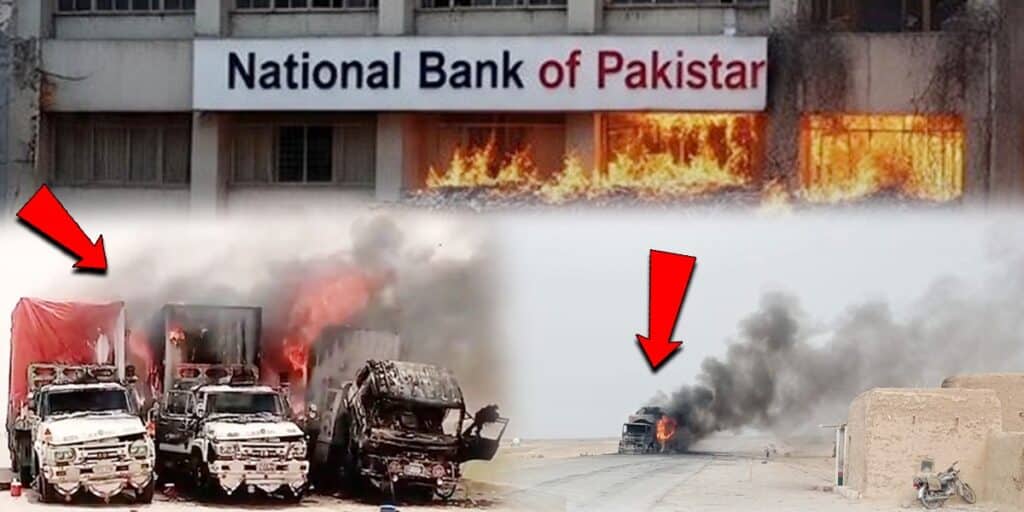 India reignites proxy war in Balochistan after direct clashes setback