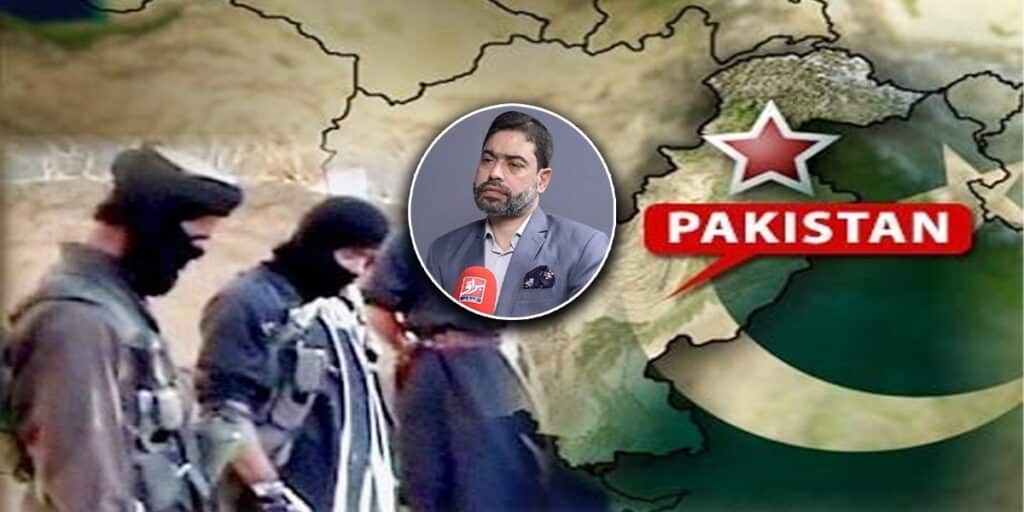 Operation Baam: The Dirty Face of India’s Proxy War in Balochistan
