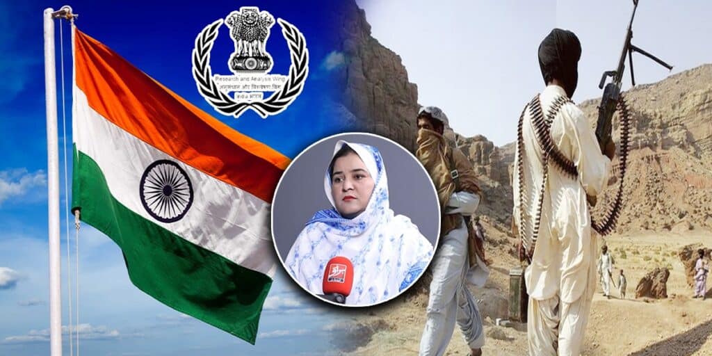 It’s Time to Uproot RAW’s Proxies in Balochistan