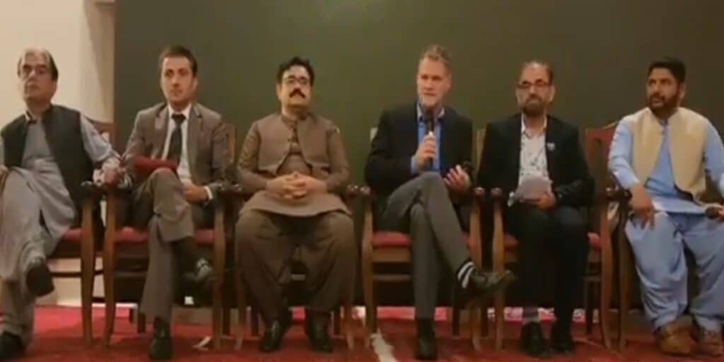 Balochistan Launches Digital Medicine Distribution System