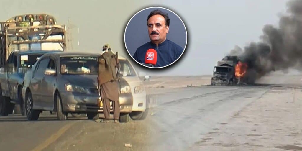Operation Baam Bluff: 60 Out of 70 Attacks Were Fake