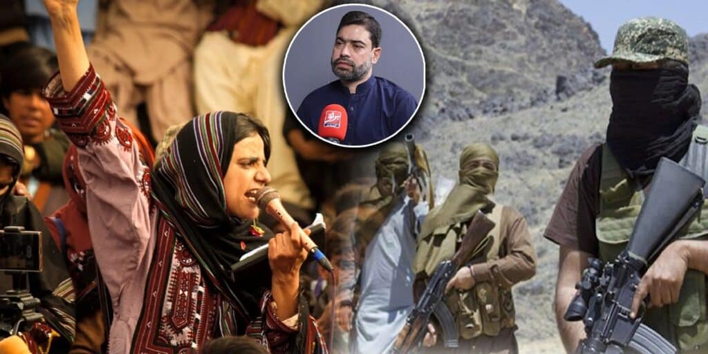 India’s Puppets Can’t Silence Patriots