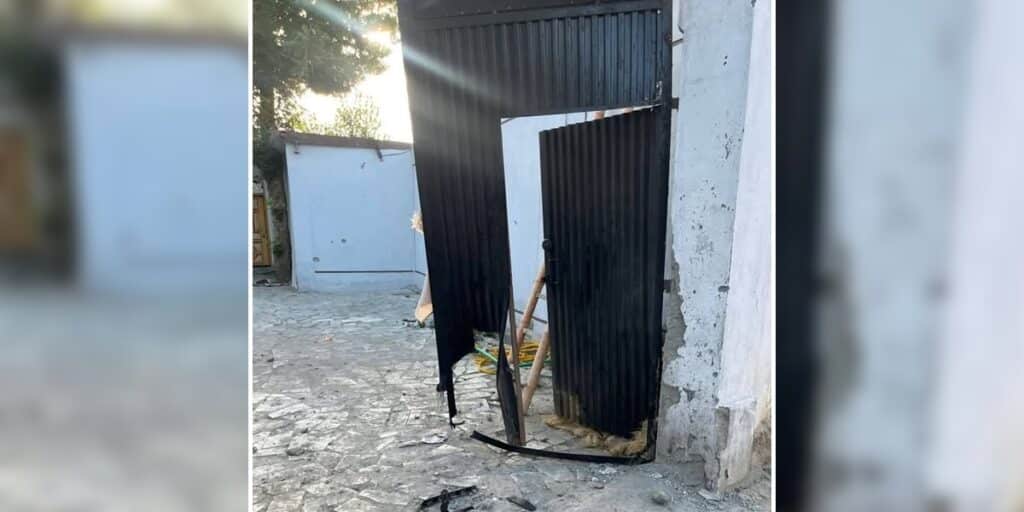 MPA’s Dr. Hameed Ur Rahman house targeted with explosives in Bajaur