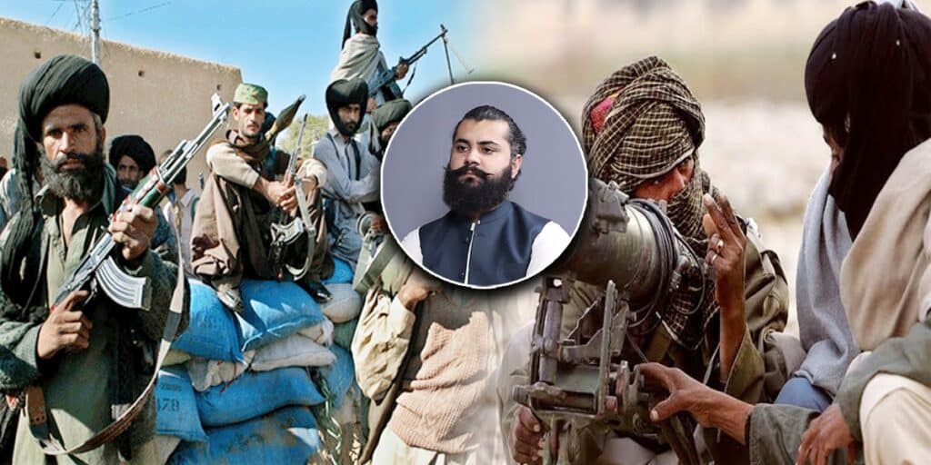 The Double Game That Bleeds Balochistan