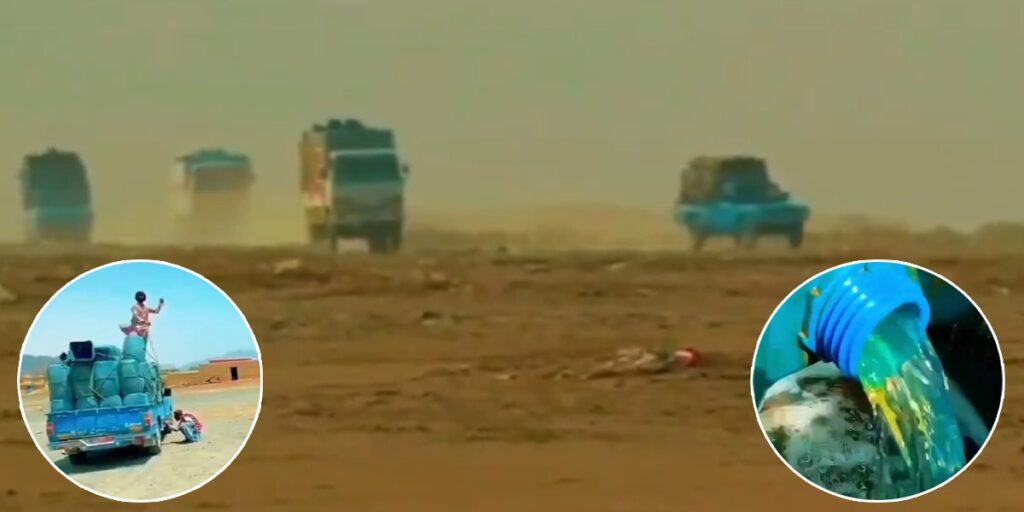 87% drop in Iranian oil smuggling across Balochistan after crackdown