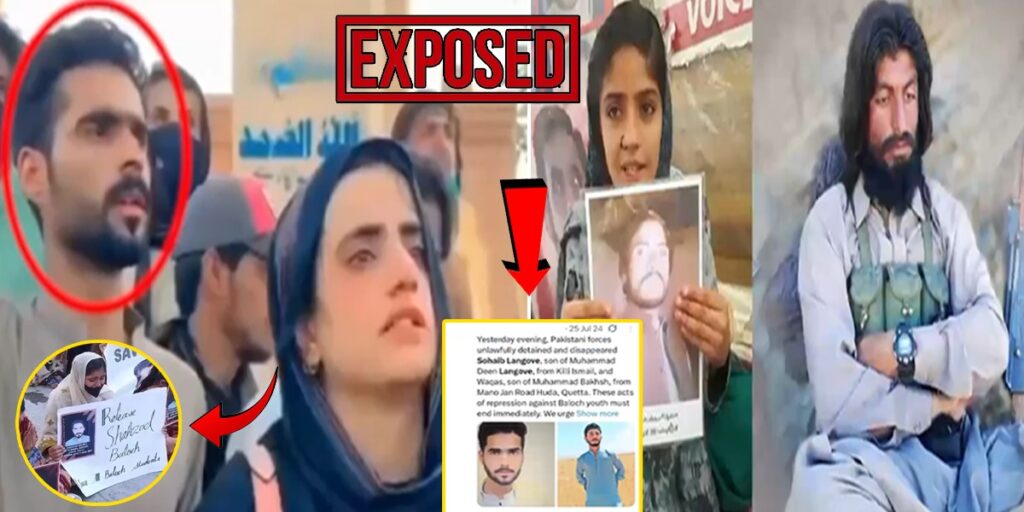 Undeniable evidence nails BYC–Fitna al Hindustan terror connection