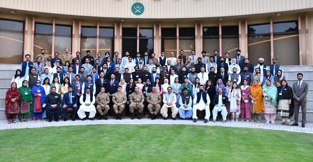 Field Marshal vows Marka-i-Haq-like defeat for Indian proxies in Balochistan