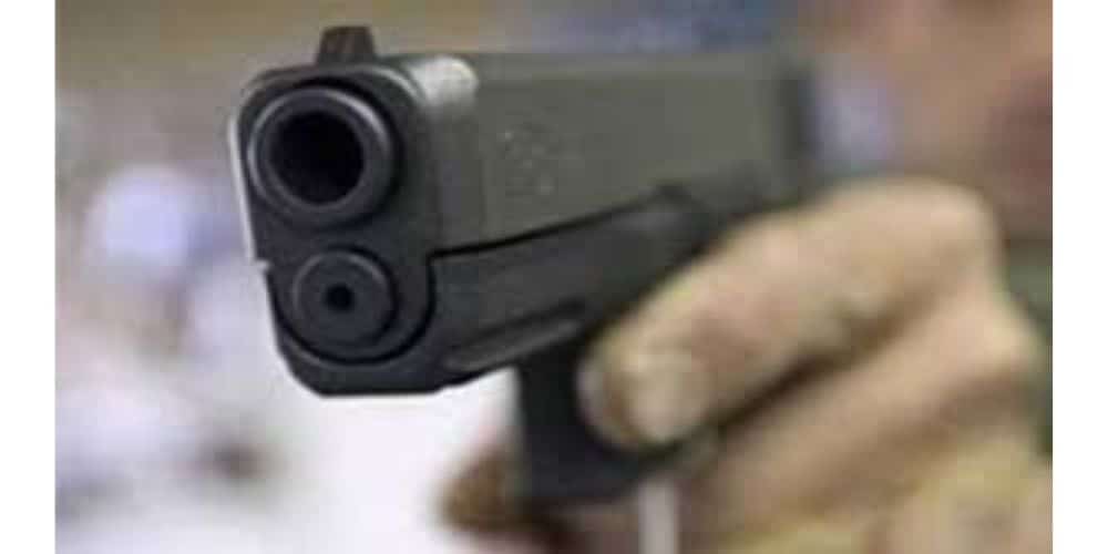 Young man shot dead by unknown gunmen in Kalat