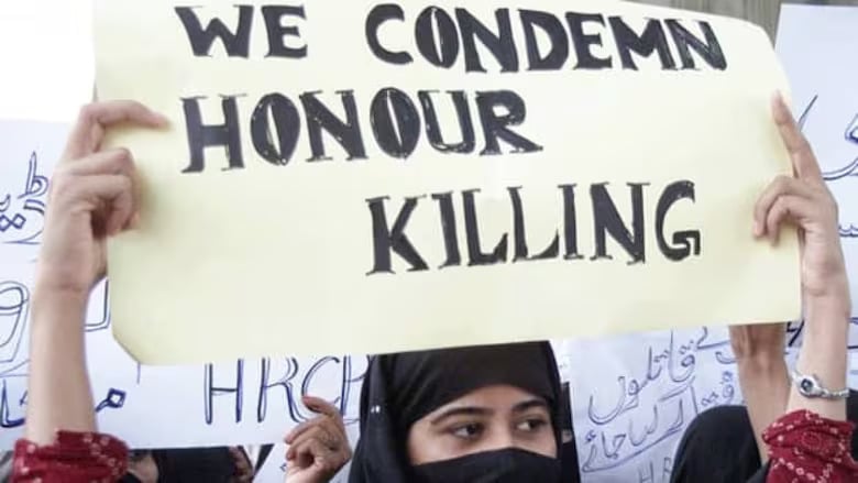 Honour killings in Balochistan on the rise: Report