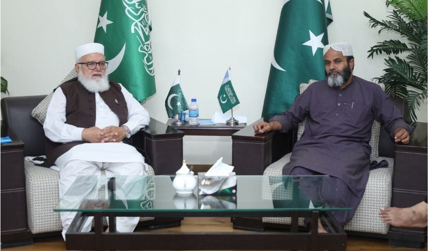 JI set for 'Haq Do Balochistan March' on Islamabad amid standoff