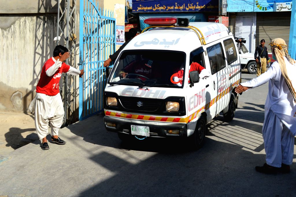 Second in a day: Father kills daughter, nephew for honour in Quetta