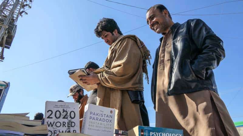 Push to divert £192M UK fund to Balochistan youth skills