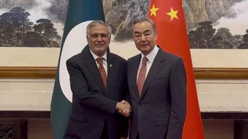 Chinese FM to visit Pakistan next month to deepen regional and economic cooperation