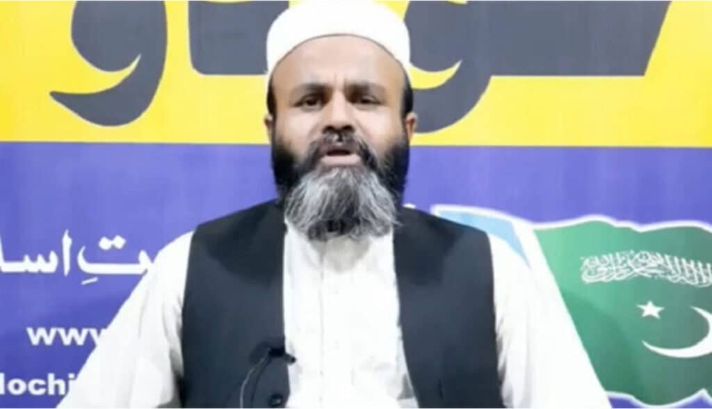 JI Balochistan threatens march again if 8-point charter ignored