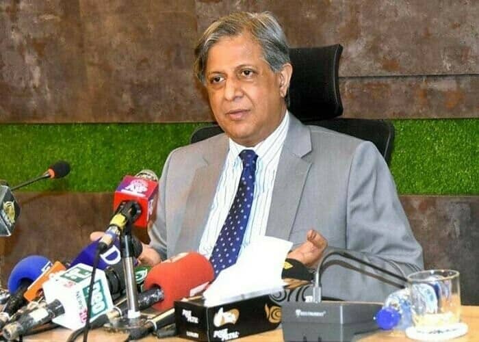 Govt forms panel for legal aid to Missing Persons' families