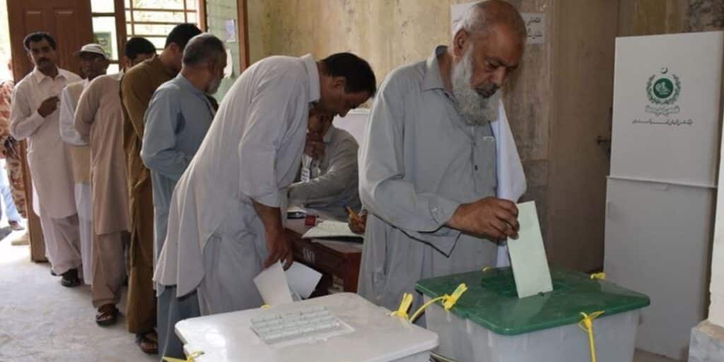 National Party won Kalat Municipal committee election