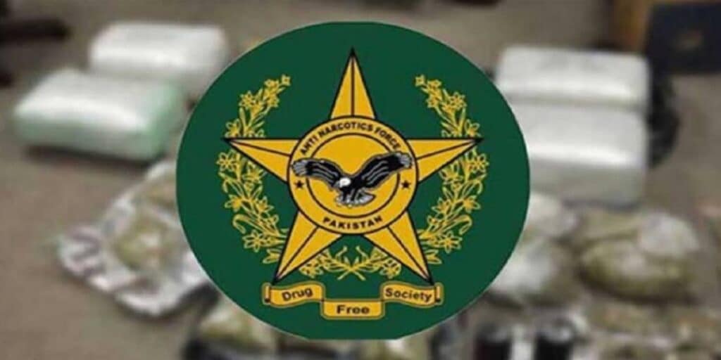 Major haul of drugs was seized in many areas